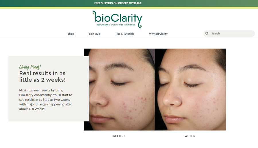 Bio Clarity