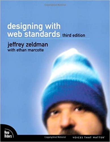 Designing with Web Standards