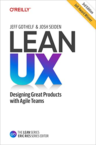 The Lean UX